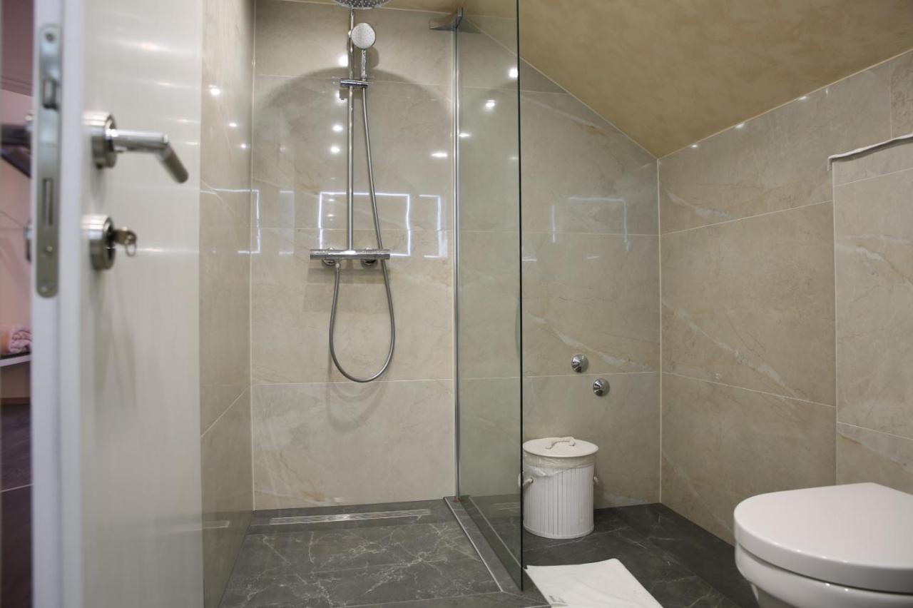 Sobe Opacak Hotel Slavonski Brod Exterior photo