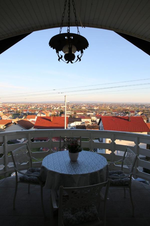 Sobe Opacak Hotel Slavonski Brod Exterior photo