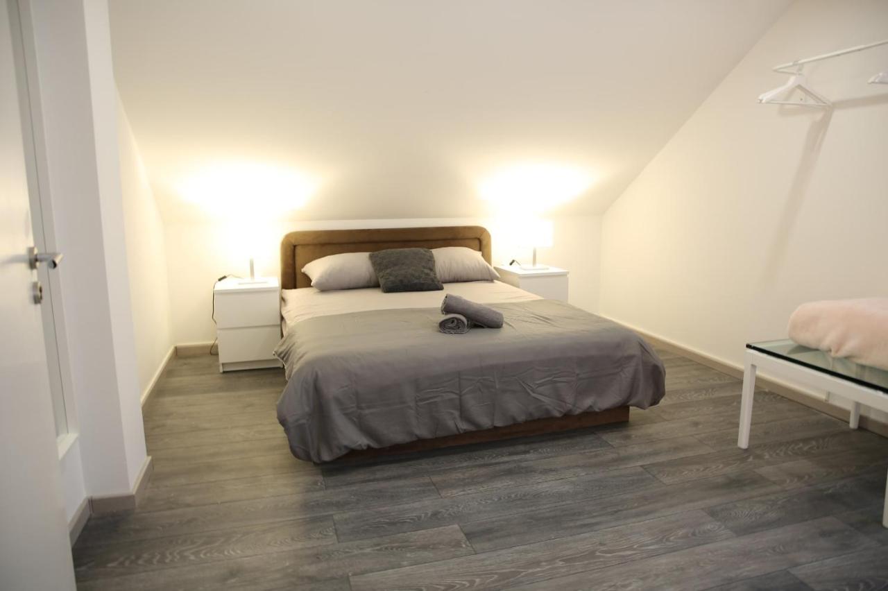 Sobe Opacak Hotel Slavonski Brod Room photo