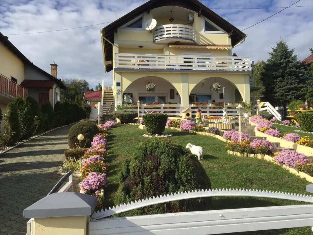Sobe Opacak Hotel Slavonski Brod Exterior photo