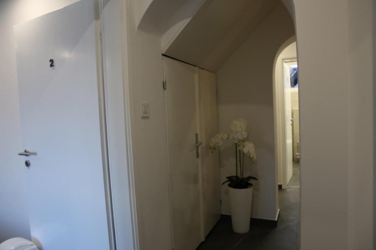 Sobe Opacak Hotel Slavonski Brod Exterior photo