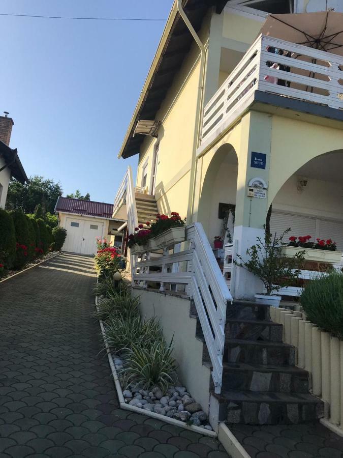 Sobe Opacak Hotel Slavonski Brod Exterior photo
